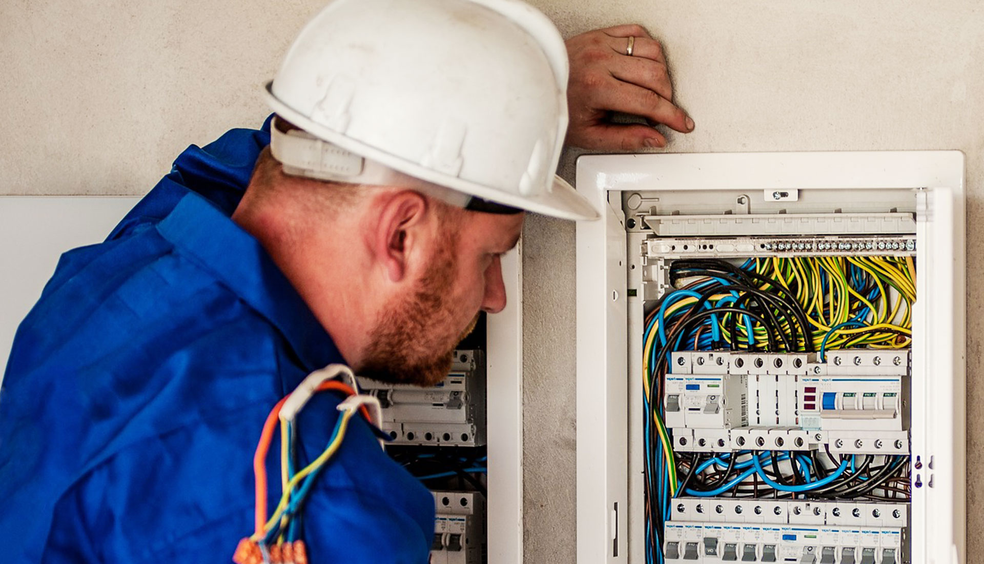 Contacto LAM SEGURIDAD & INTEGRACIÓN