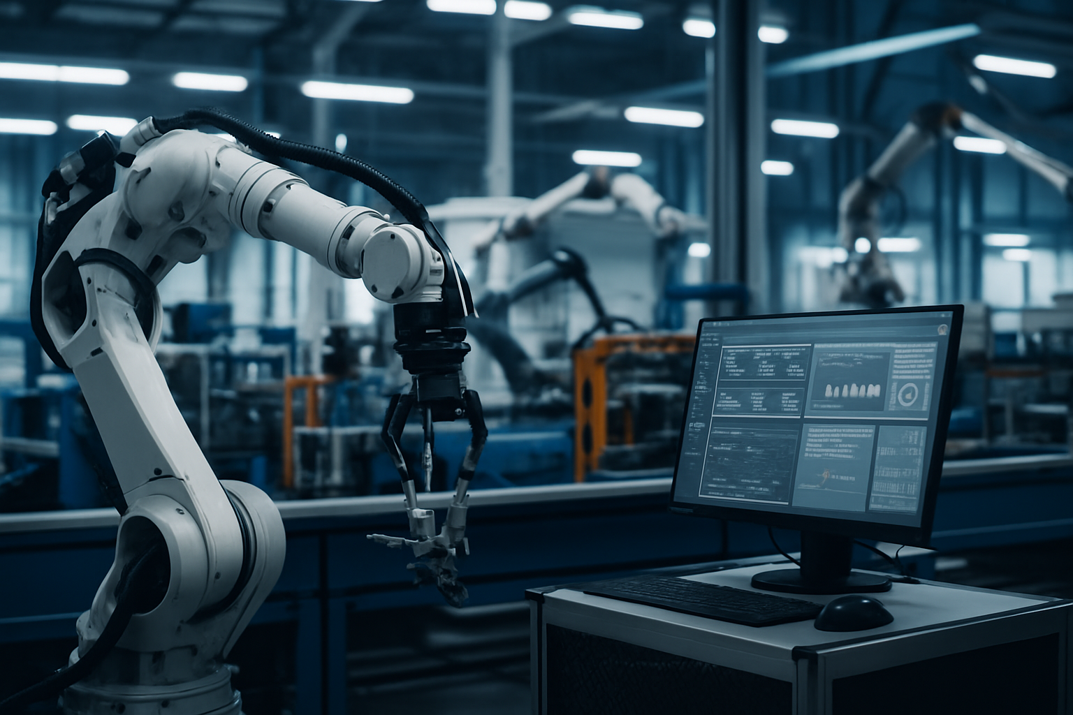 Sector Industrial-Clientes LAM SEGURIDAD