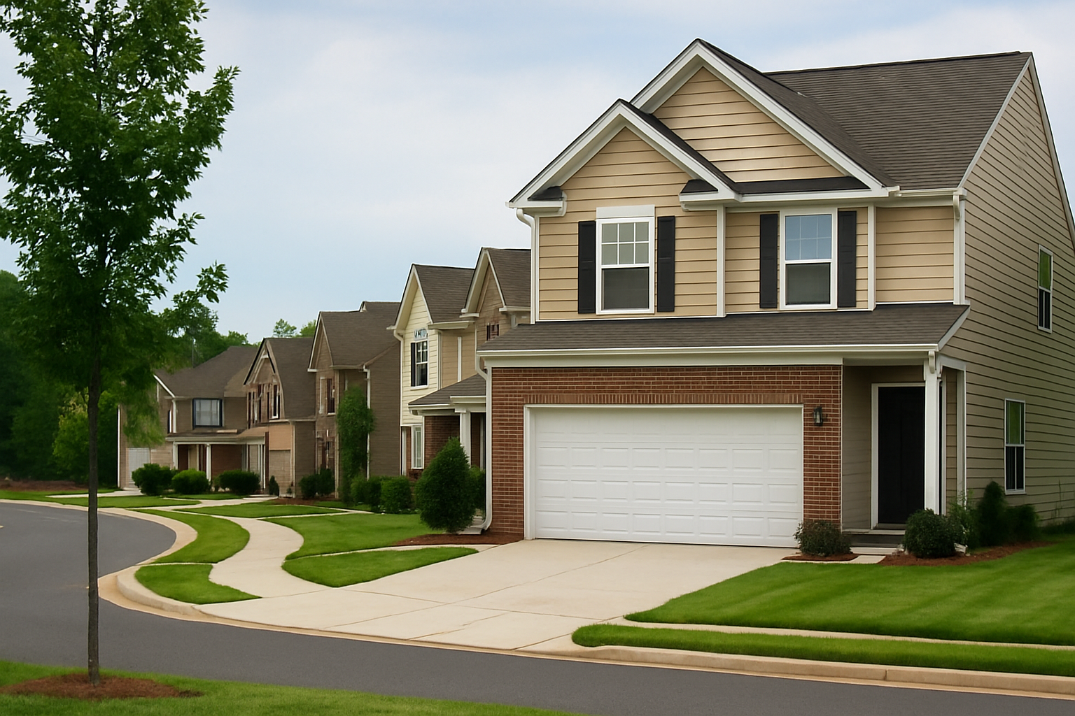Sector Residencial-Clientes LAM SEGURIDAD