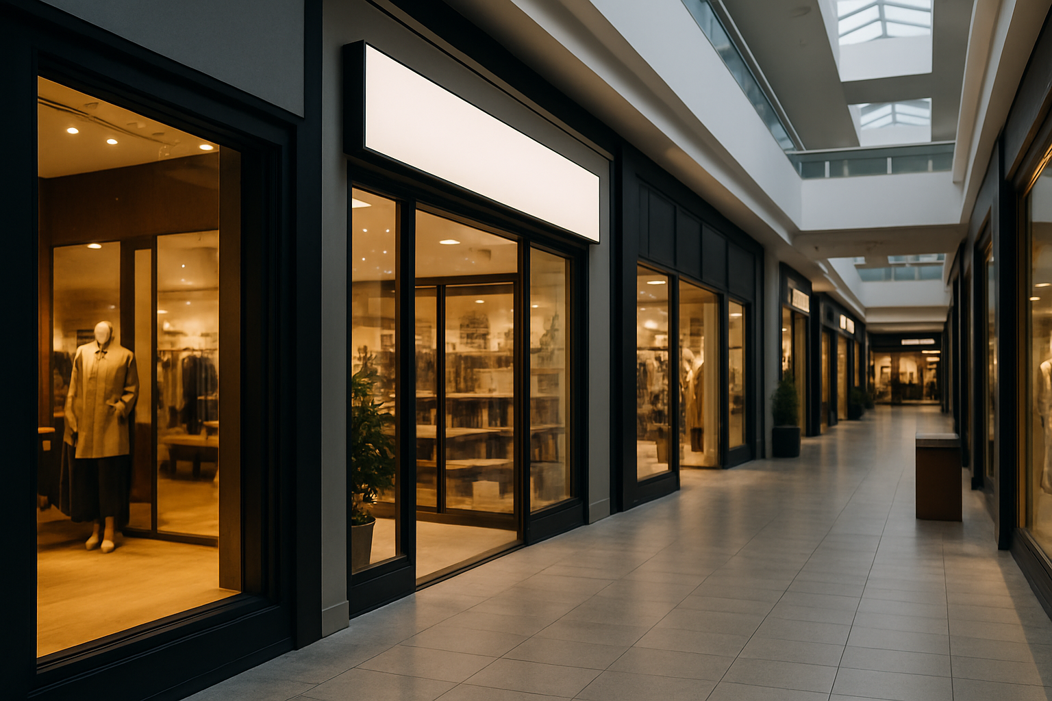 Sector Comercial - Clientes-LAM SEGURIDAD