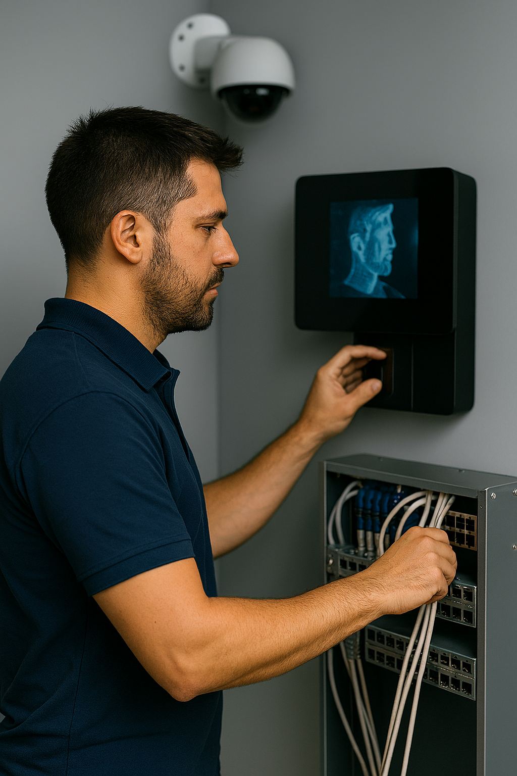 Integración y Automatización
