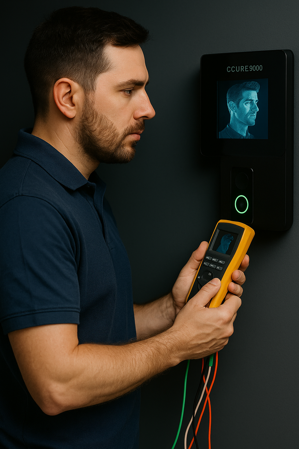 Control de Accesos