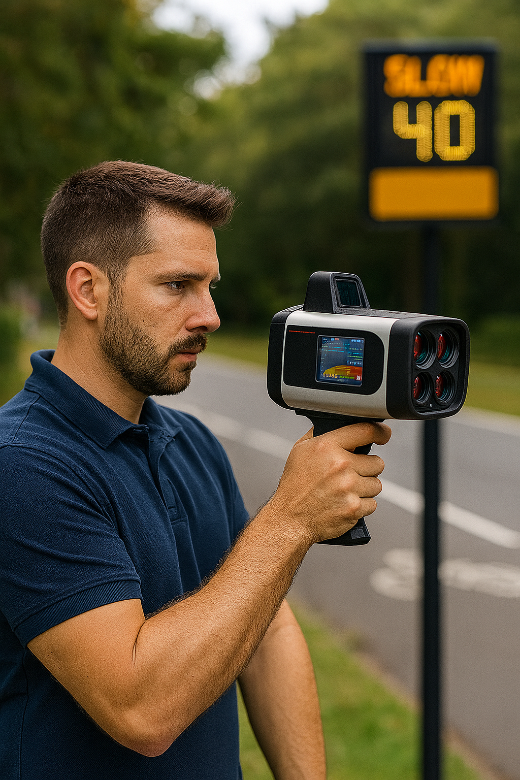 Videovigilancia Inteligente